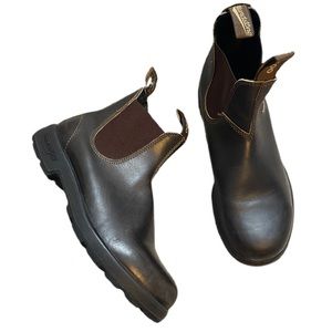 Blundstone Men’s Originals #500 Chelsea Boot